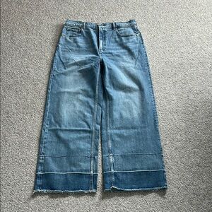 Everlane Way High Sailor